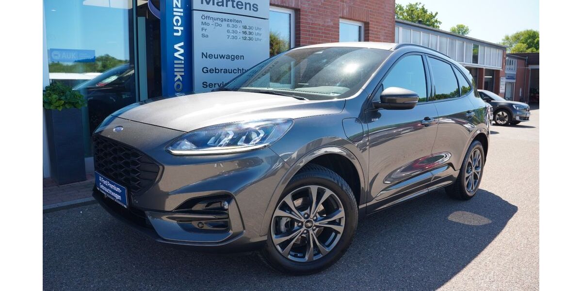 Ford Kuga 47.389 km 23.950 &euro; Achim-Embsen 28832