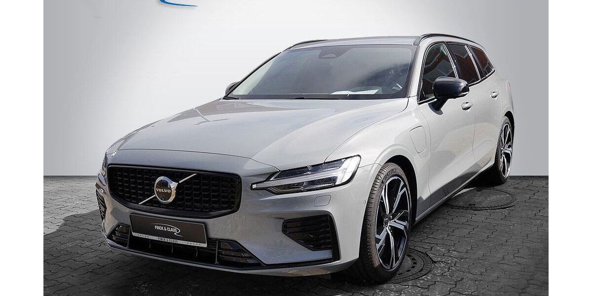 Volvo V60 21.590 km 37.890 &euro; Büdelsdorf 24782
