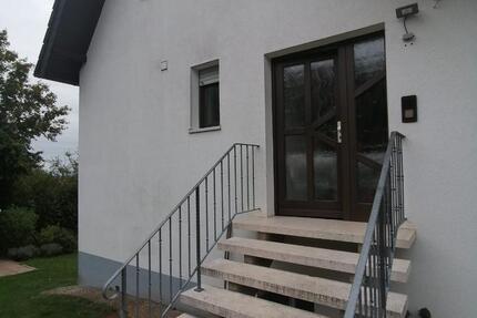 Maisonettewohnung in Michelrieth zimmer