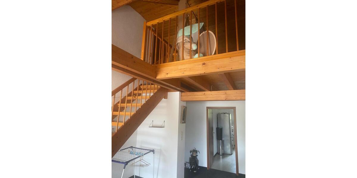 Maisonettenwohnung Düren Rölsdorf - 3 Zimmer, 83 m&sup2;, 910&euro; | Angebot:26139113