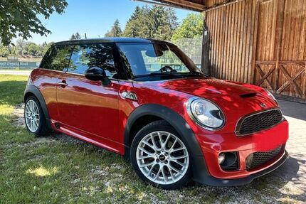 Mini Cooper S 170.000 km 9.000 &euro; Hohenkammer 85411