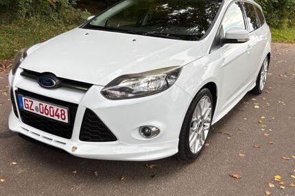 Ford Focus 164.000 km 5.600 € Breitenthal 86488