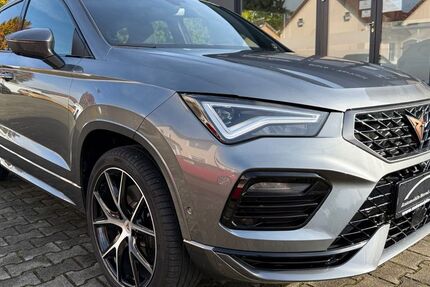 Cupra Ateca 13.982 km 38.290 € Kammeltal/Egenhofen 89358