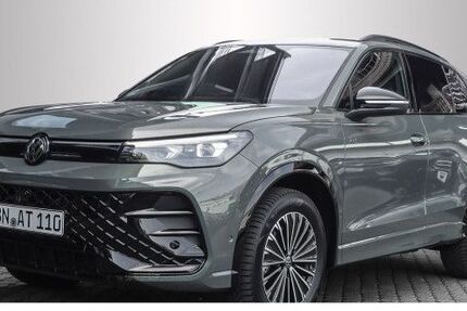 VW Tiguan 5.500 km 60.980 &euro; Bonn 53227