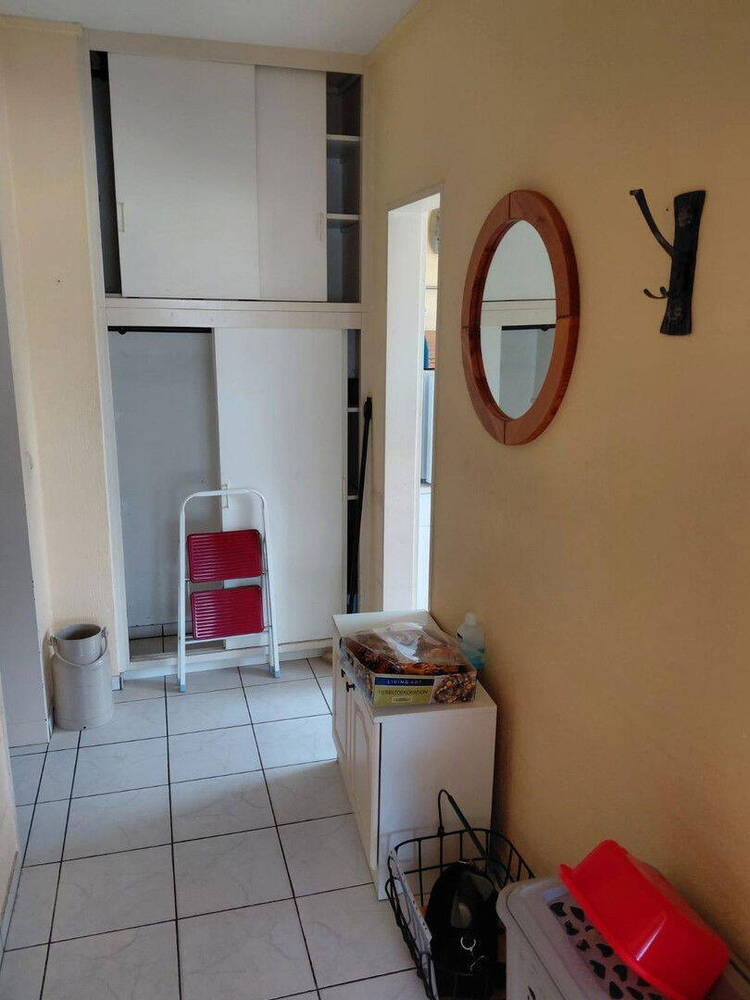 Barrierearmes Appartement im EG in Borken