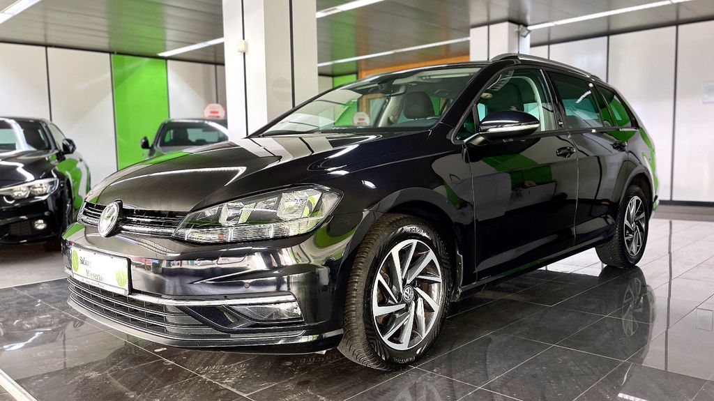 VW Golf 169.000 km 11.990 &euro; Kassel 34125