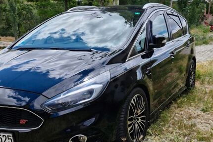 Ford S-Max 153.717 km 18.600 € Offenbach a.M 63065