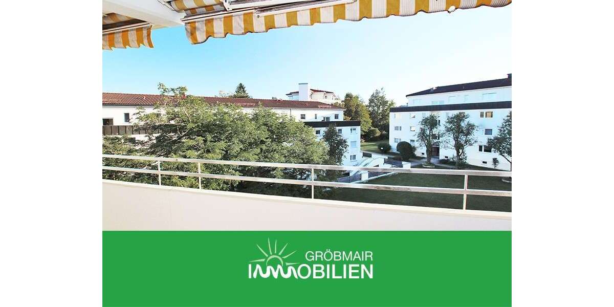 Etagenwohnung Wolfratshausen - 2 Zimmer, 62 m&sup2;, 339.000&euro; | Angebot:23175966