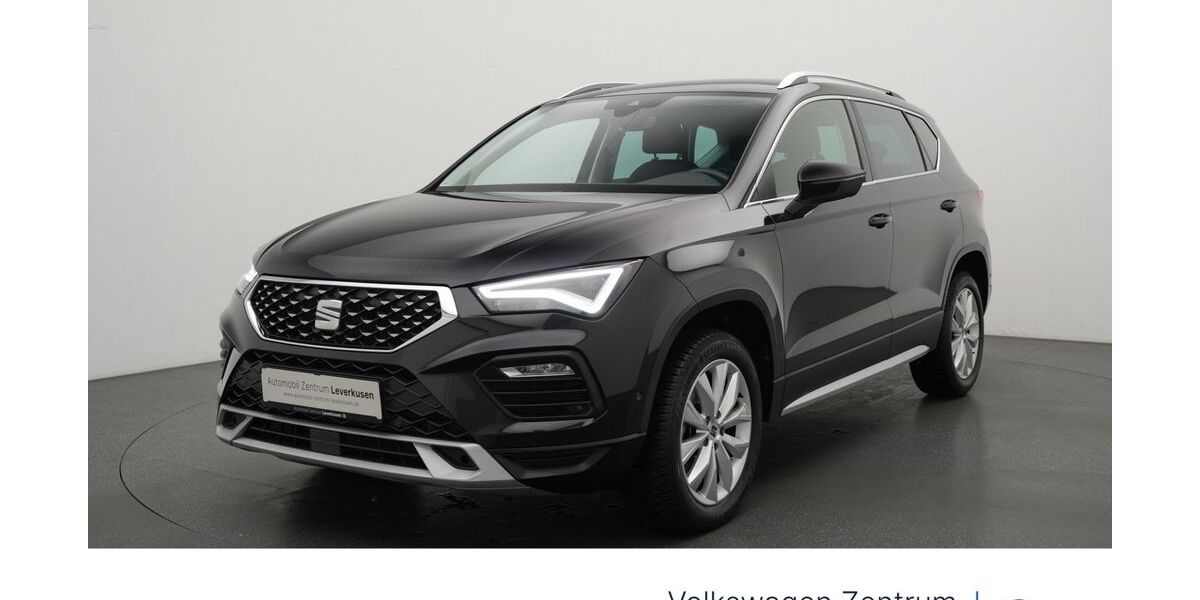 Seat Ateca 65.521 km 28.180 &euro; Leverkusen 51379
