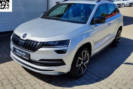 Skoda Karoq 69.984 km 21.860 &euro; Gornau 09405