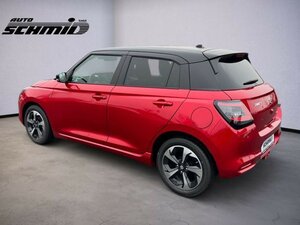 Suzuki SWIFT COMFORT+ CVT HYBRID 2.500 km 20.490 &euro; Höhenkirchen-Siegertsbrun 85635