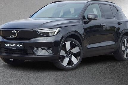 Volvo XC40 62.142 km 31.400 &euro; Münster 48155