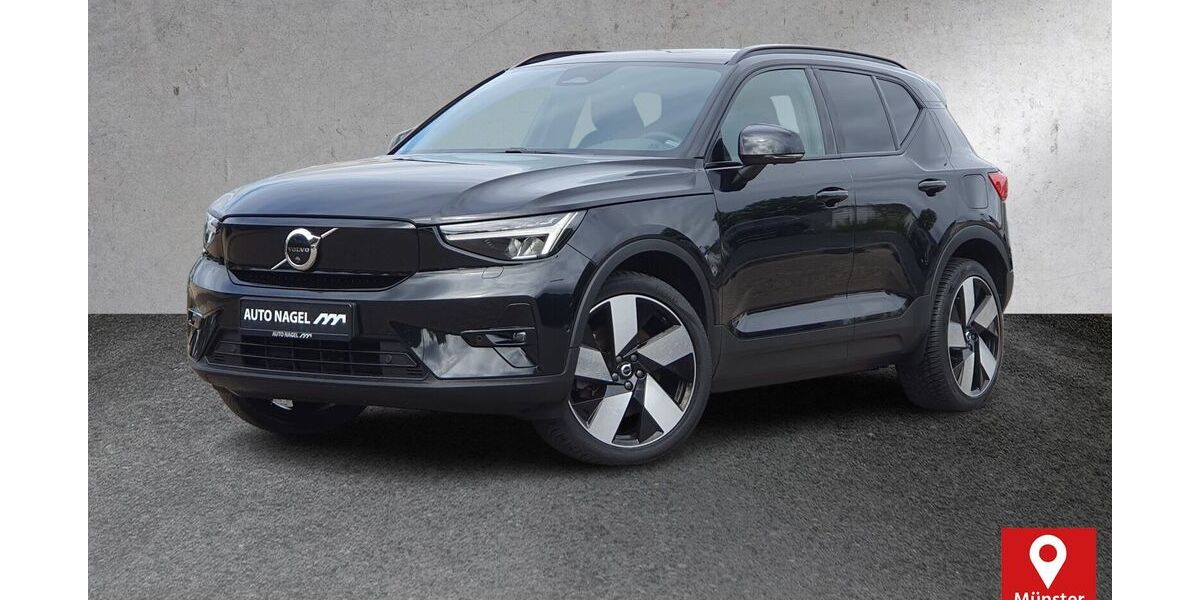 Volvo XC40 62.142 km 31.400 &euro; Münster 48155