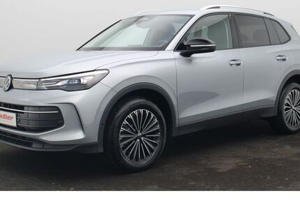 VW Tiguan 8.000 km 41.980 &euro; Würzburg 97076