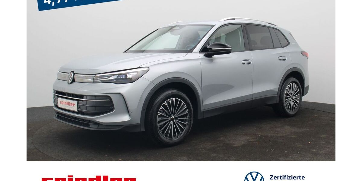 VW Tiguan 8.000 km 41.980 &euro; Würzburg 97076