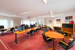 *Reserviert* - Vielseitiges Bürogebäude zum Verkauf in Gera – Schulungsräume, Parkplätze, gute Lage. - Gewerbeobjekt Gera Bieblach-Ost | Angebot:26376584