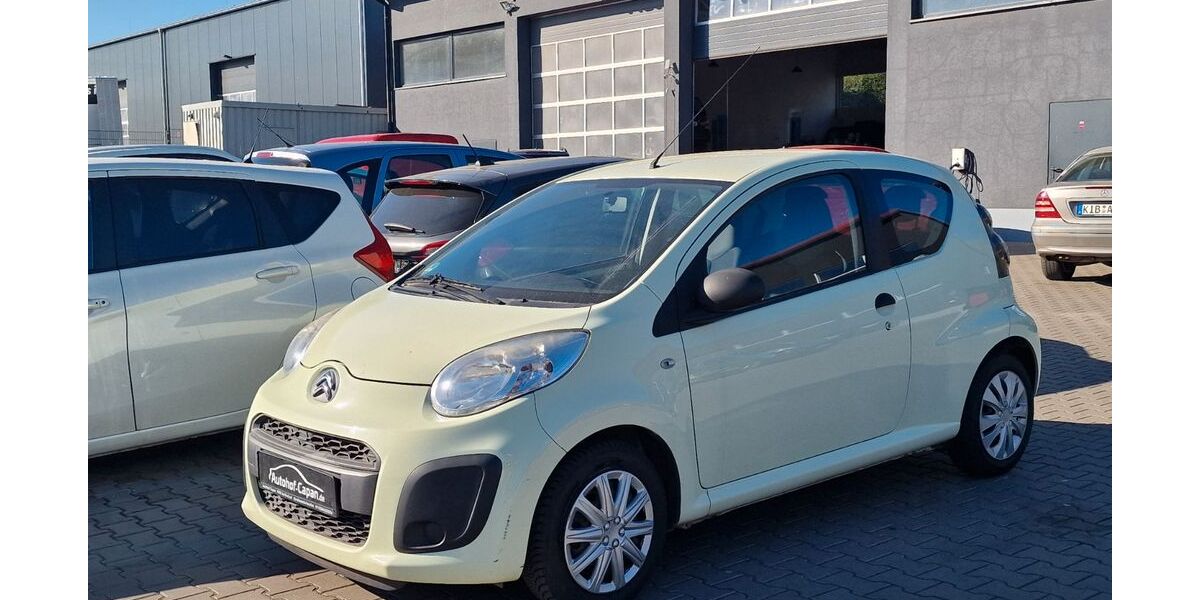 Citroen C1 184.000 km 3.000 &euro; Kirchheimbolanden 67292