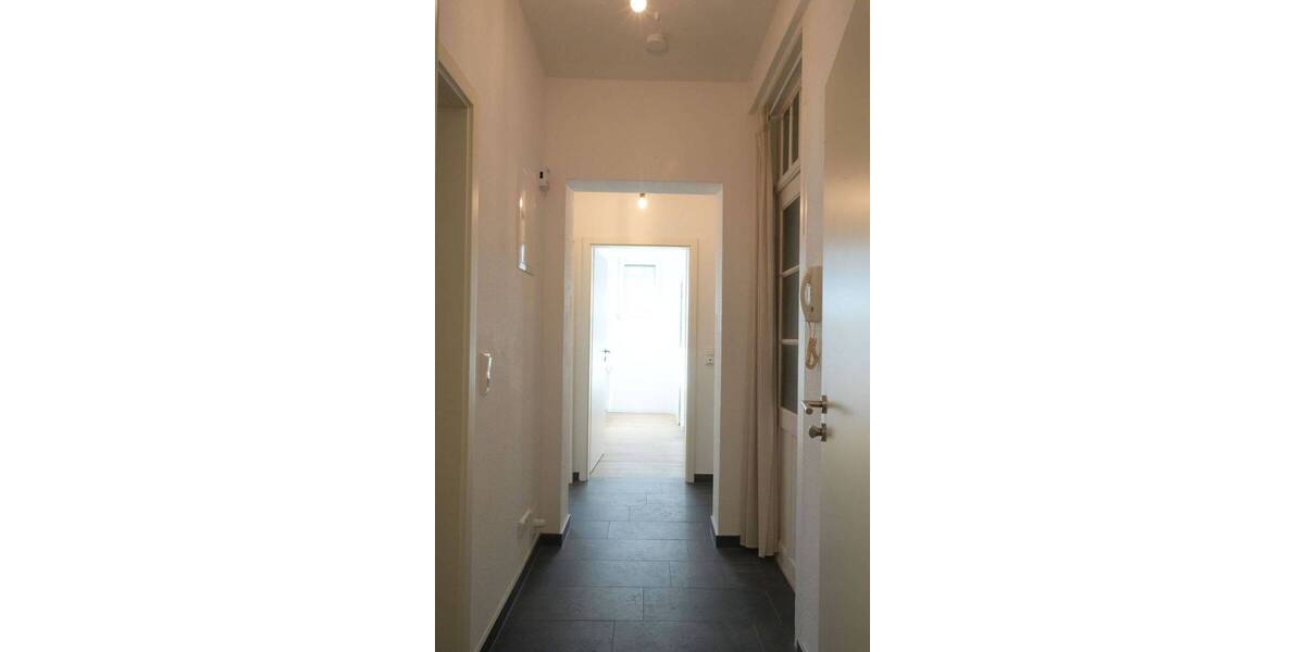 Etagenwohnung Bremen Buntentor - 2 Zimmer, 44 m&sup2;, 615&euro; | Angebot:26816697