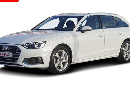 Audi A4 62.662 km 30.950 &euro; Senftenberg 01968