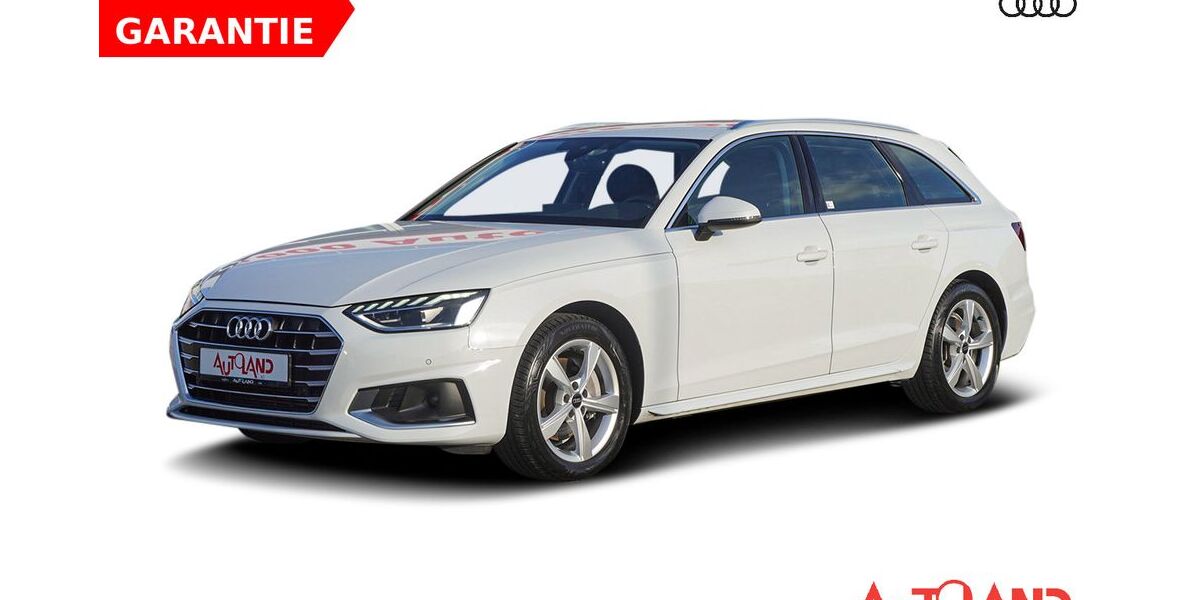 Audi A4 62.662 km 30.950 &euro; Senftenberg 01968