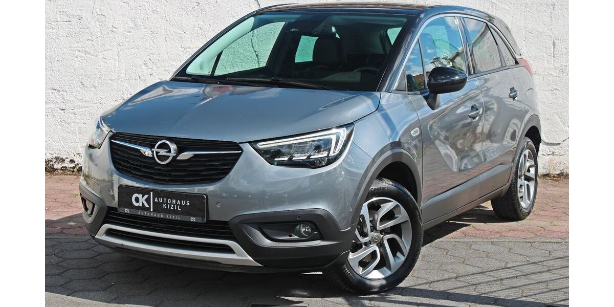 Opel Crossland (X) 92.500 km 12.000 &euro; Mainz-Kostheim 55246