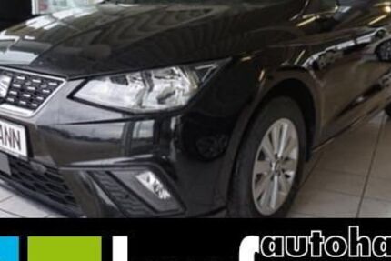 Seat Ibiza 9.464 km 18.190 € Aalen-Dewangen 73434