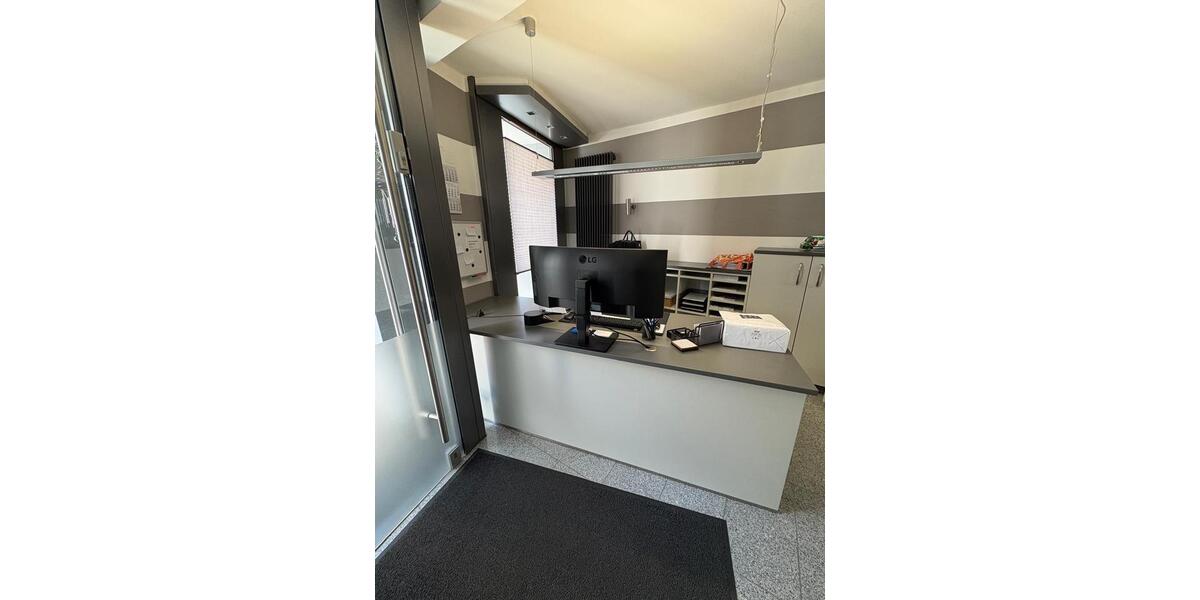 Gewerbeobjekt Nieder-Olm Olm - 1.250&euro; | Angebot:25301720