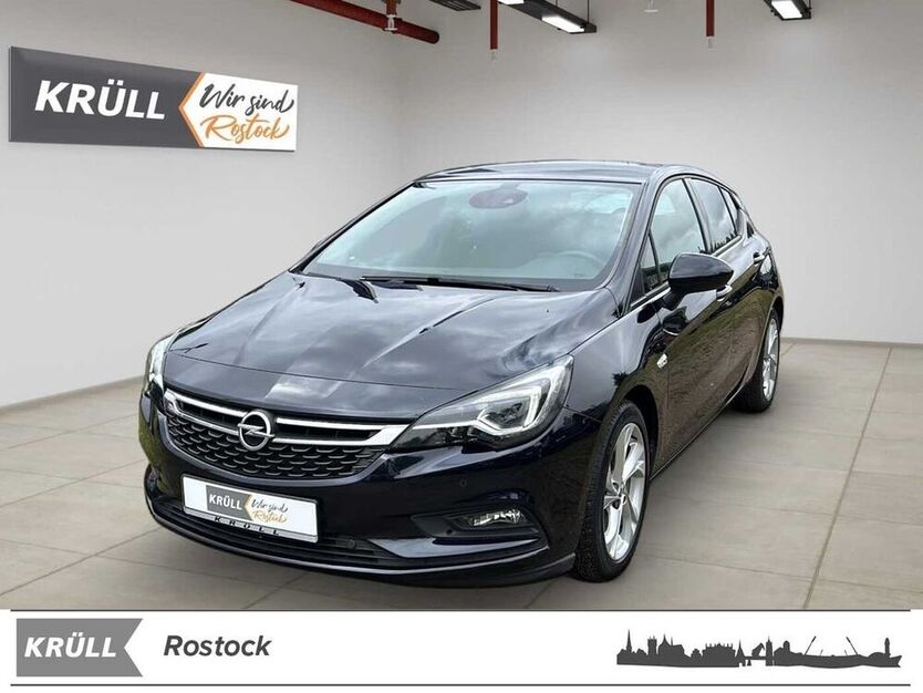 Astra