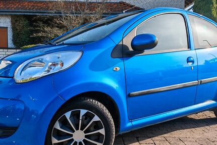 Citroen C1 118.000 km 2.699 &euro; Inden 52459