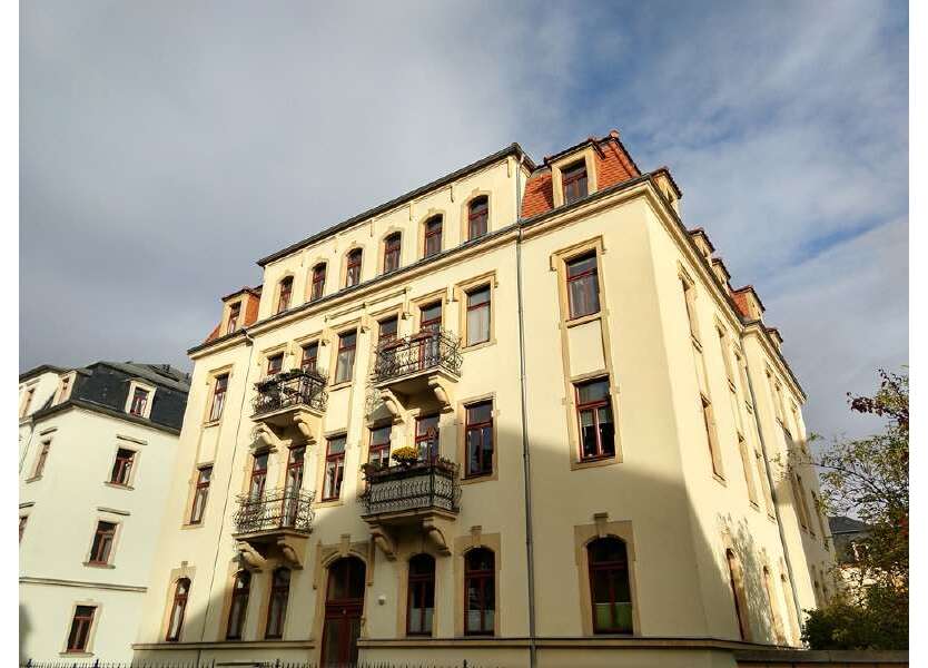 Wohnung zum Mieten in Dresden 499 € 43 m²