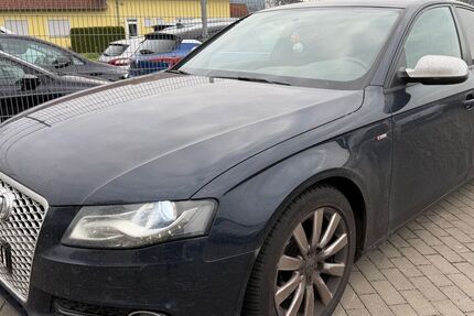 Audi A4 415.000 km 4.999 &euro; Büdingen 63654
