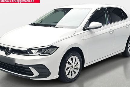 VW Polo 5.274 km 21.990 &euro; Brandenburg 14772