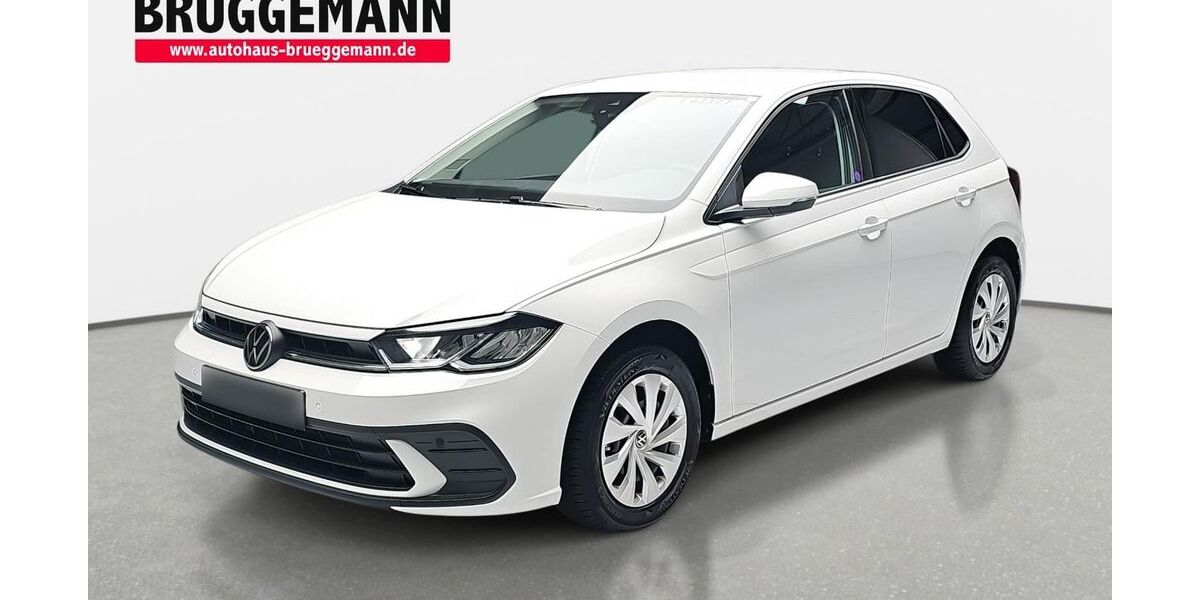 VW Polo 5.274 km 21.990 &euro; Brandenburg 14772