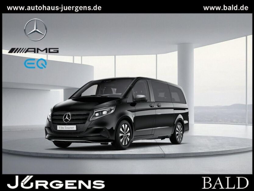 Mercedes-Benz Vito 43.058 km 52.490 € Siegen 57074