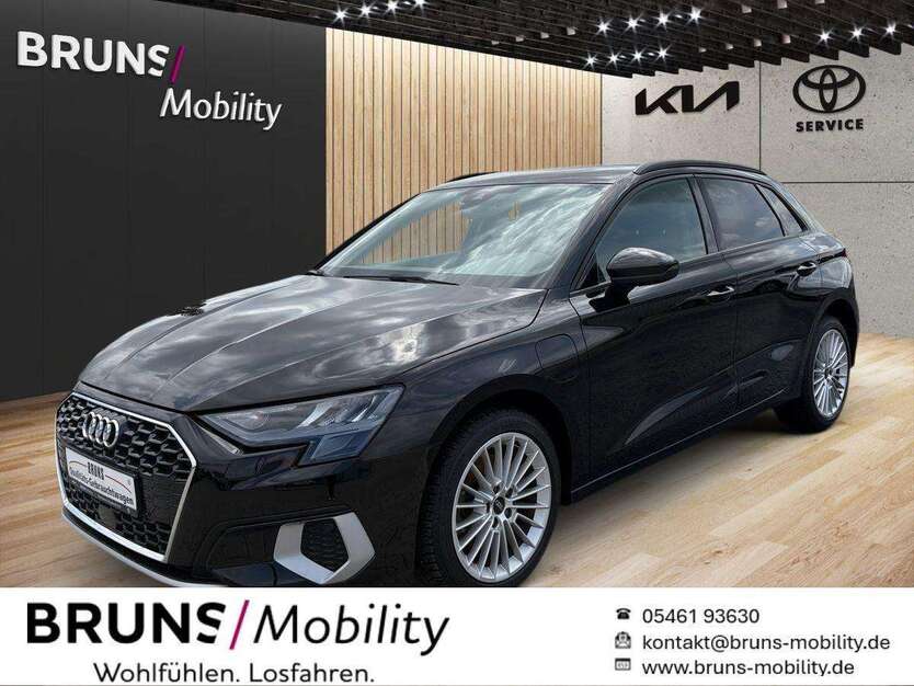 Audi A3 27.743 km 24.980 € Bramsche 49565