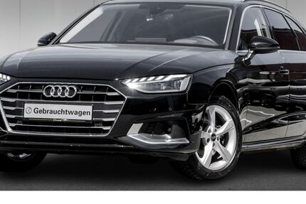 Audi A4 41.964 km 29.880 &euro; Münster 48163