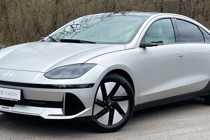 Hyundai IONIQ 6 20.000 km 58.900 &euro; Jüterbog 14913