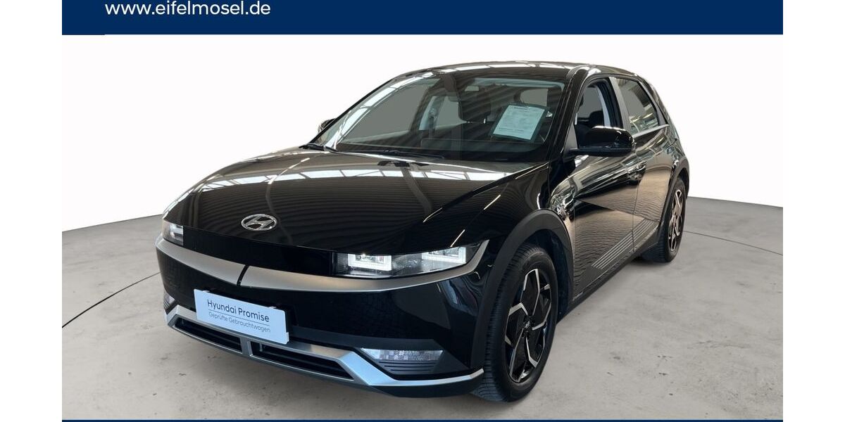 Hyundai IONIQ 5 34.914 km 33.890 &euro; Bitburg 54634