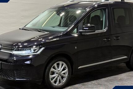 VW Caddy 51.257 km 28.430 &euro; Bad Düben 04849