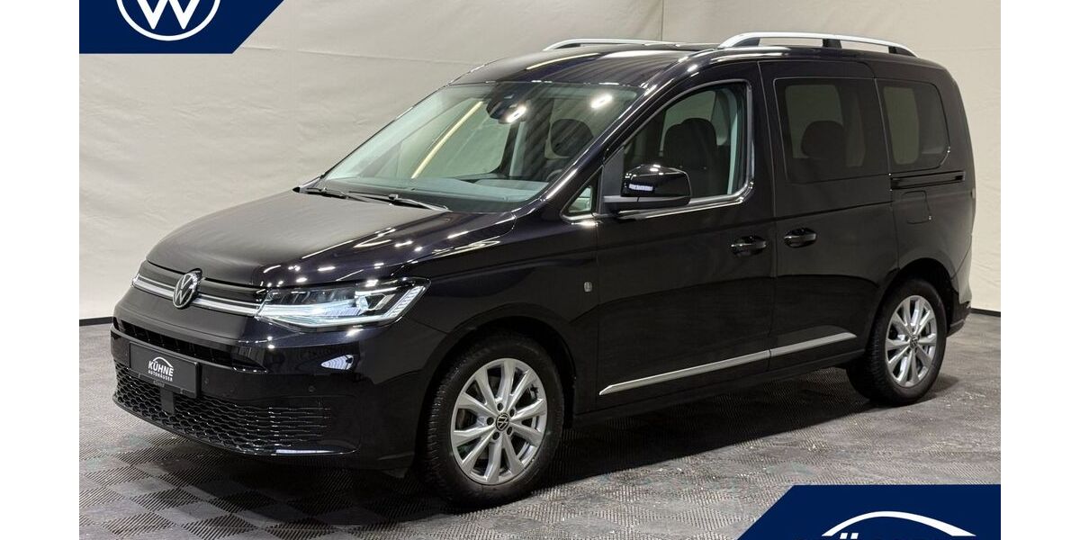 VW Caddy 51.257 km 28.430 &euro; Bad Düben 04849