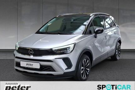 Opel Crossland (X)