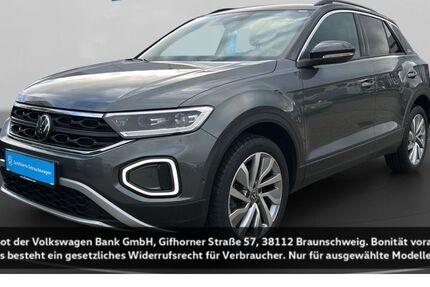 VW T-Roc 16.112 km 29.980 &euro; Aachen 52068