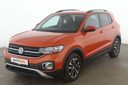 VW T-Cross 58.771 km 19.920 € Leipzig 04328