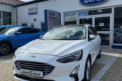 Ford Focus 85.500 km 18.450 € Neuburg an der Donau 86633