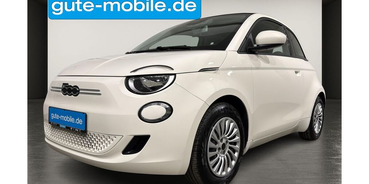 Fiat 500e 39.570 km 18.990 &euro; Krauchenwies 72505