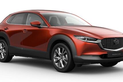 Mazda CX-30 2.884 km 31.990 € Pfaffenhofen 85276