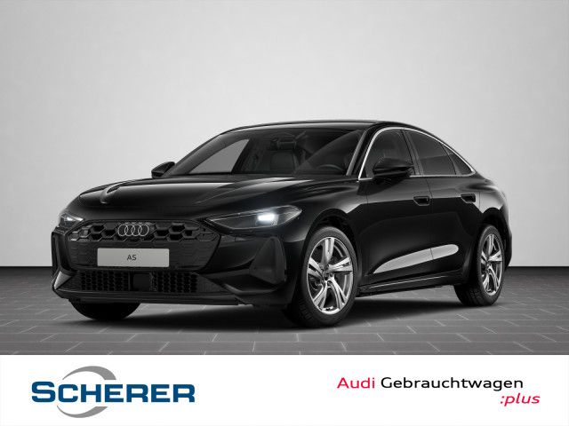 Audi A5 23.900 km 41.990 &euro; Homburg 66424