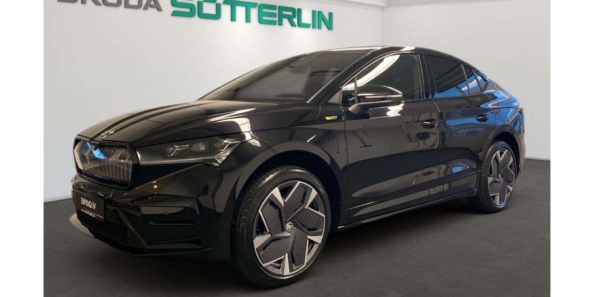 Skoda Enyaq 19.850 km 49.679 &euro; Freiburg 79108