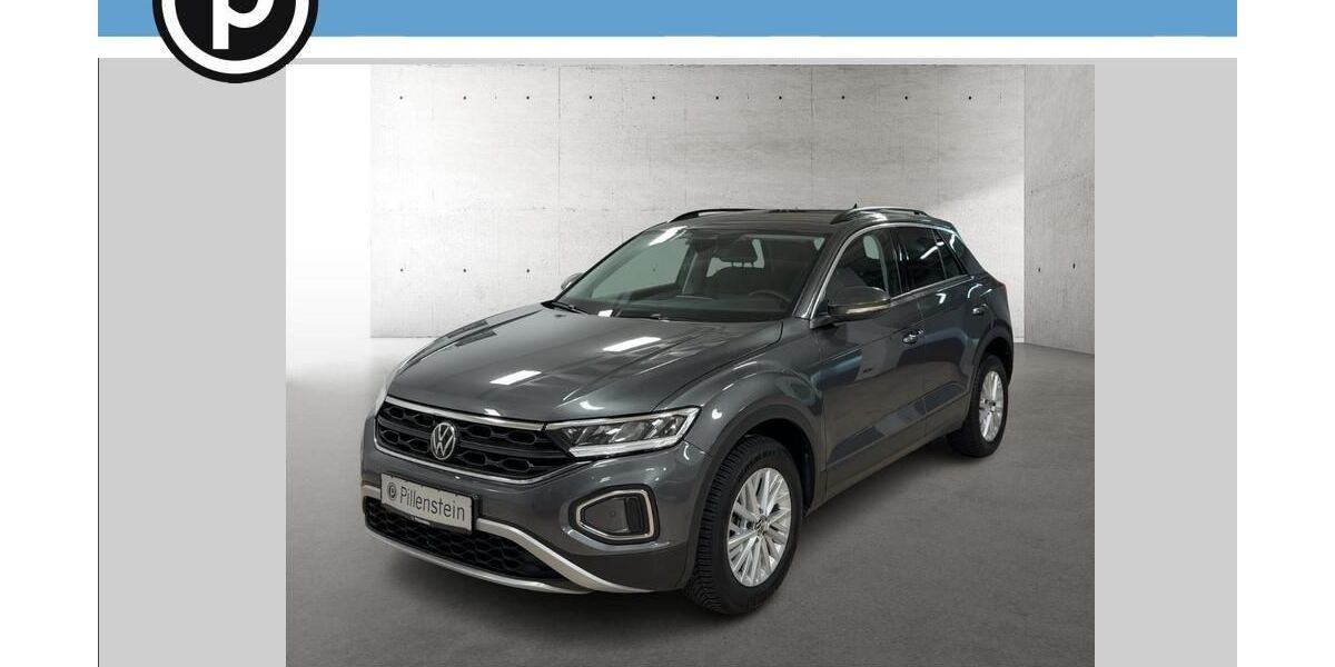 VW T-Roc 31.600 km 17.907 &euro; Fürth 90762