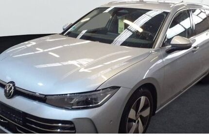 VW Passat 7.376 km 37.430 € Leipzig 04178